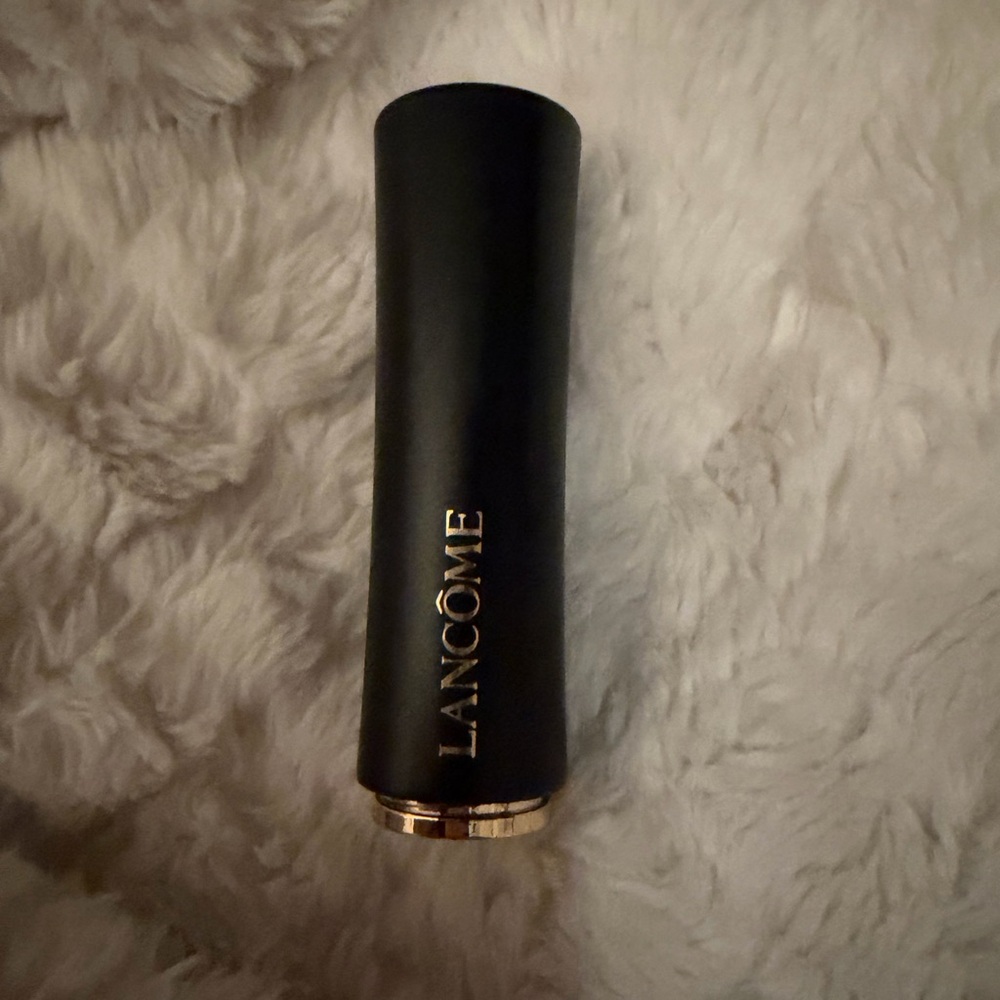 Lancôme L'ABSOLU ROUGE CREAM LIPSTICK - French Tea